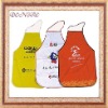 Wholesale laminated nonwoven apron