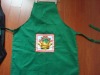 Wholesale kitchen apron