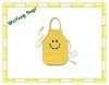 Wholesale high quality children aprons