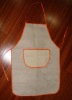 Wholesale High quality disposable apron