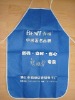 Wholesale 2011 new high quality disposable apron