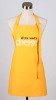 Wholesale 2011 bib apron for promotion