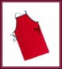 Wholesale 65/35 T/C cotton promotional apron