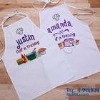 Wholesale disposable aprons