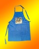 Wholesale disposable nonwoven cooking apron