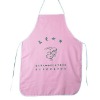 Wholesale new design PVC apron
