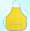 Wholesale pinafore apron