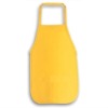 Wholesale Yellow kids apron