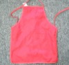 Wholesale non woven apron