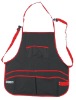 Wholesale PVC apron set
