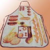 Wholesale Heat-transfer printing apron