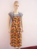 Wholesale printing apron