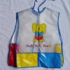 Wholesale Kid Pvc painting apron