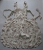Wholesale cotton apron