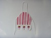 Wholesale non woven apron