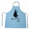 Wholesale cooking apron(kitchen aprons, kitchen wear)