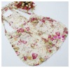 Wholesale High quality beautiful full printing apron
