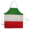 Wholesale 2011 disposable kids apron