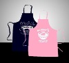 Wholesale new polyester eco apron