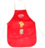 Wholesale Export non woven apron