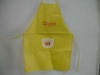 Wholesale non-woven apron