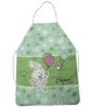 Wholesale cotton apron