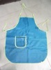 Wholesale non woven aprons(esap-011)