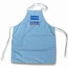 Wholesale 2011 low-carbon cotton apron