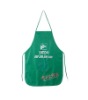 Wholesale plastic kitchen apron