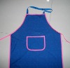 Wholesale Wholesale high quality PVC apron