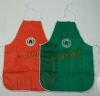 Wholesale PVC apron
