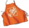 Wholesale 2011 new style cotton apron