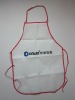 Wholesale waterproof bbq apron