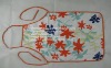 Wholesale [50*80cm*71g] 100% cotton printed apron