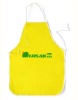 Wholesale polyester apron advertising apron