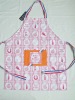 Wholesale 2010 Promotion Kitchen apron