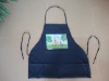 Wholesale polyester kitchen apron