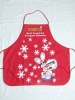 Wholesale cotton children apron