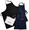 Wholesale Bib Apron Waiter's Apron Waiter's Apron half size tool /Gardening Apron