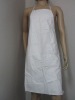 Wholesale Disposable Nonwoven Apron