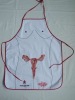 Wholesale 2010 Lab apron