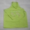 Wholesale promotion kitchen apron
