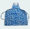 Wholesale Printed Canvas apron