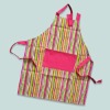 Wholesale cotton canvas apron