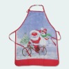Wholesale Christmas apron