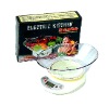 Electric Kitchen Scale - A05076