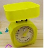 Wholesale Kitchen scale-Plastic spring diet scale-Pocket