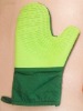 Silicon Oven Mitt