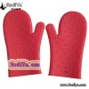 Wholesale Silicone oven mitt