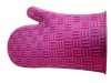 Wholesale 2011 silicone oven mitt